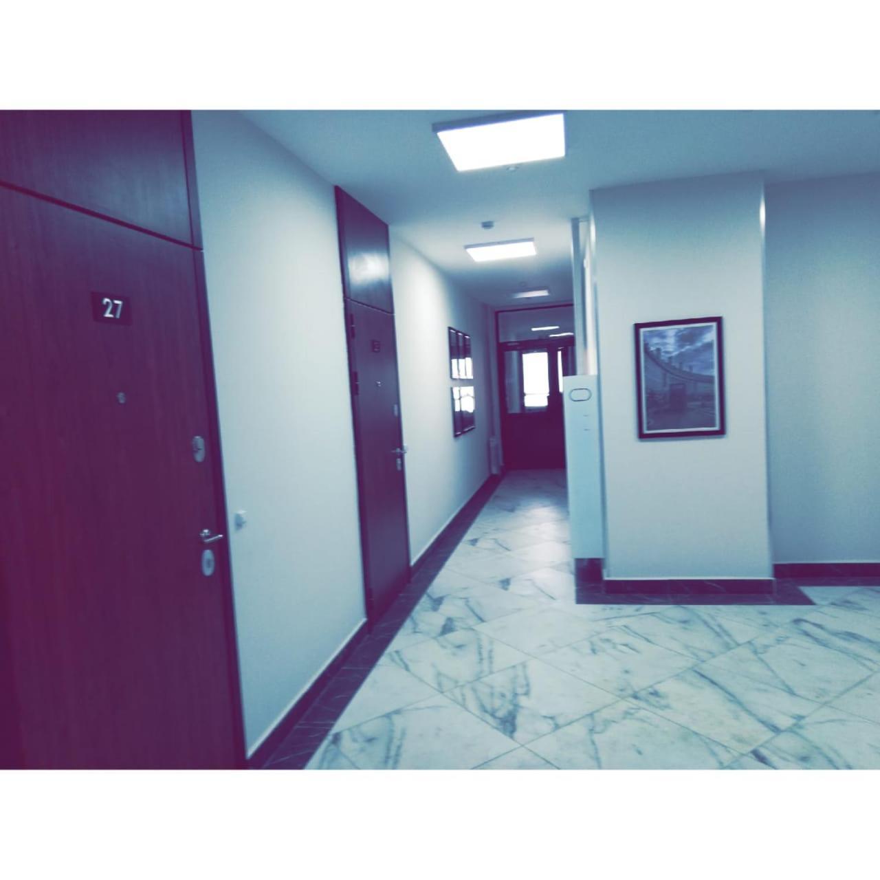 Best Apartment On Sauran Towers Astana Bagian luar foto
